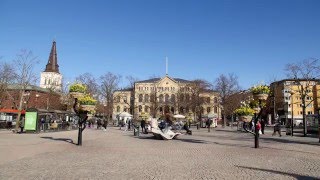 Vacuum System Case Studies stora enso