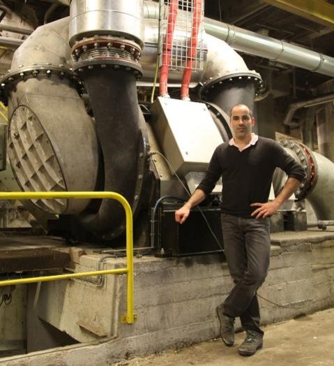 真空系统案例研究