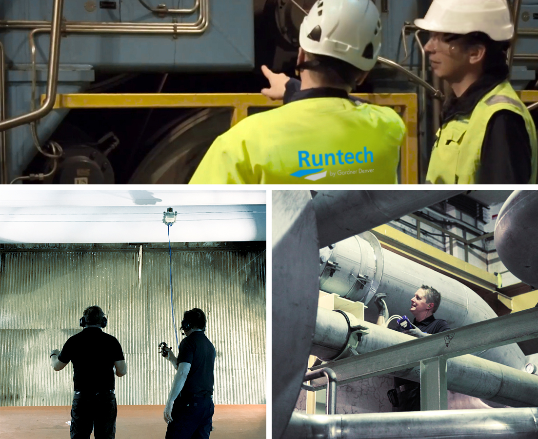 audits and consulting