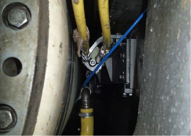 脱水箱试验箱颤动