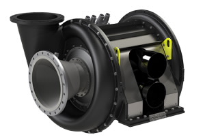 RunEco EP400 500 Turbo-Blower