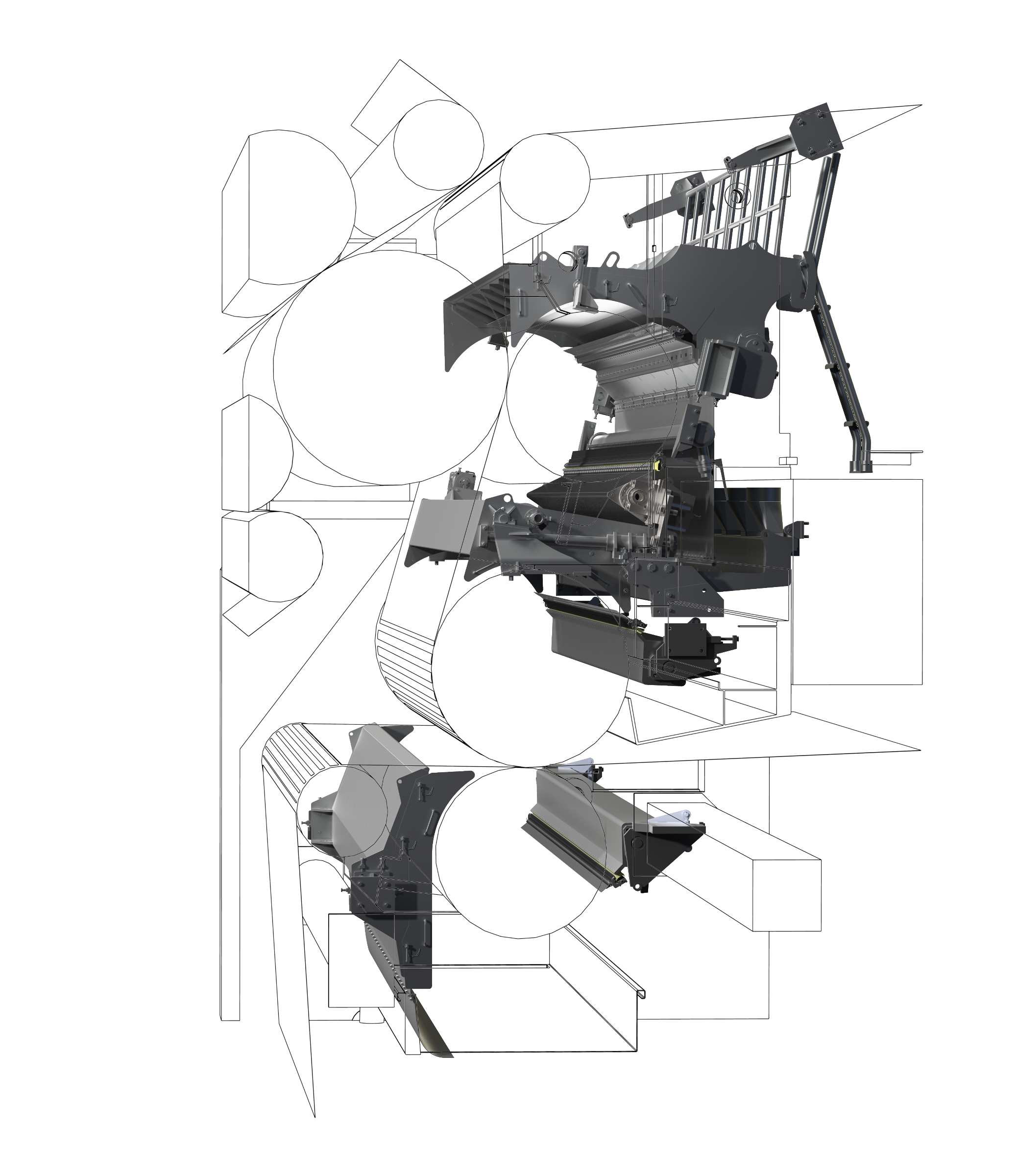 fit for purpose doctoring design