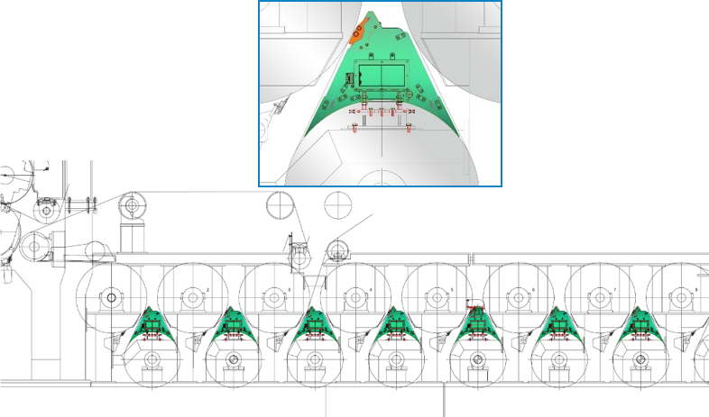 史密斯阿沙芬堡之后
