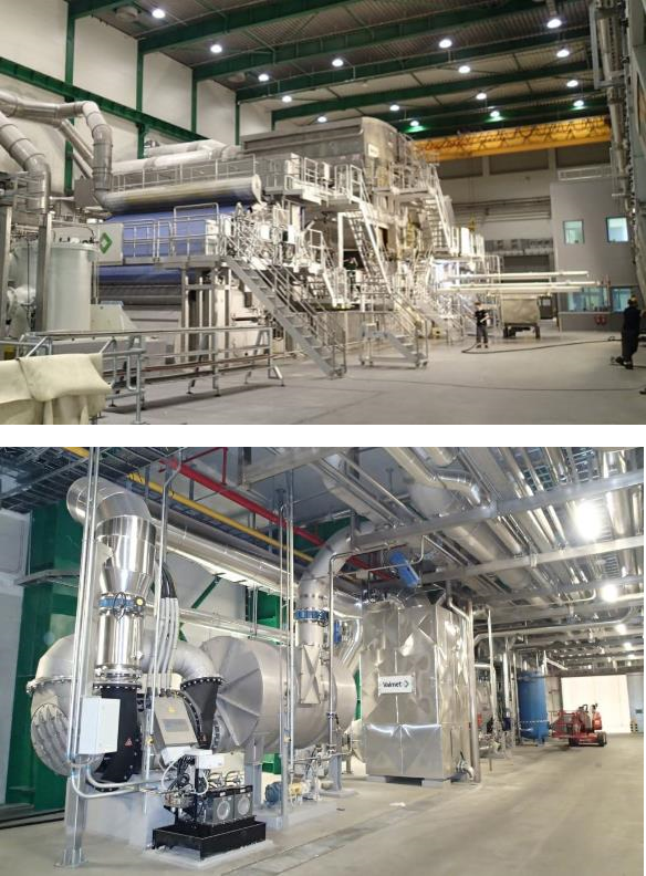 Case Studies for Tissue ict kostrzyn