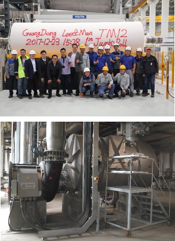 Case Studies for Tissue leeman